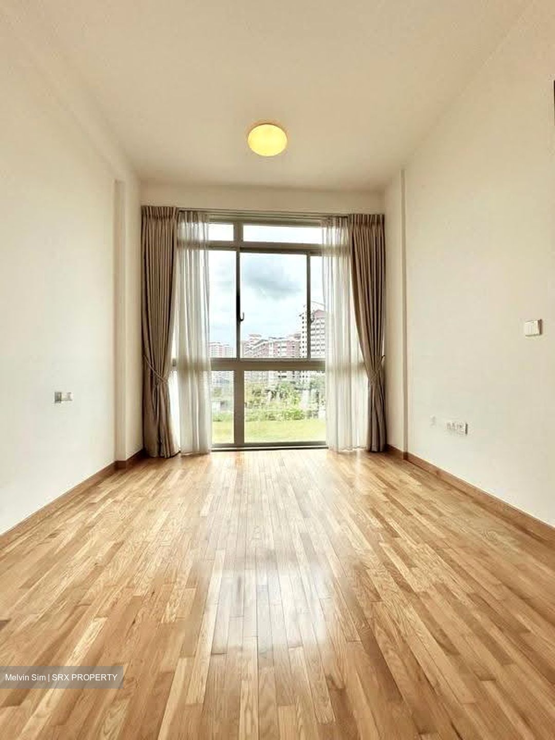 Naung Residence (D19), Apartment #627508911